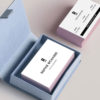 Visiting Card